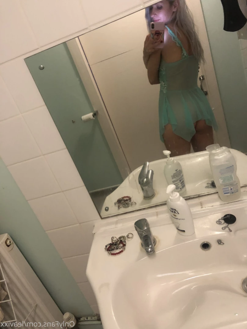 Lea 💋 [ leavixx ] Onlyfans leaked photo 11794117 on Hotleaks.tv