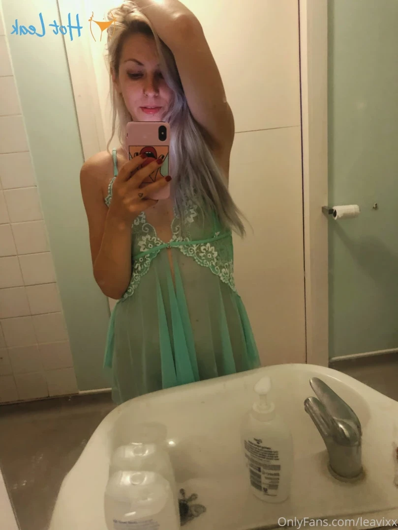 Lea 💋 [ leavixx ] Onlyfans leaked photo 12090510 on Hotleaks.tv