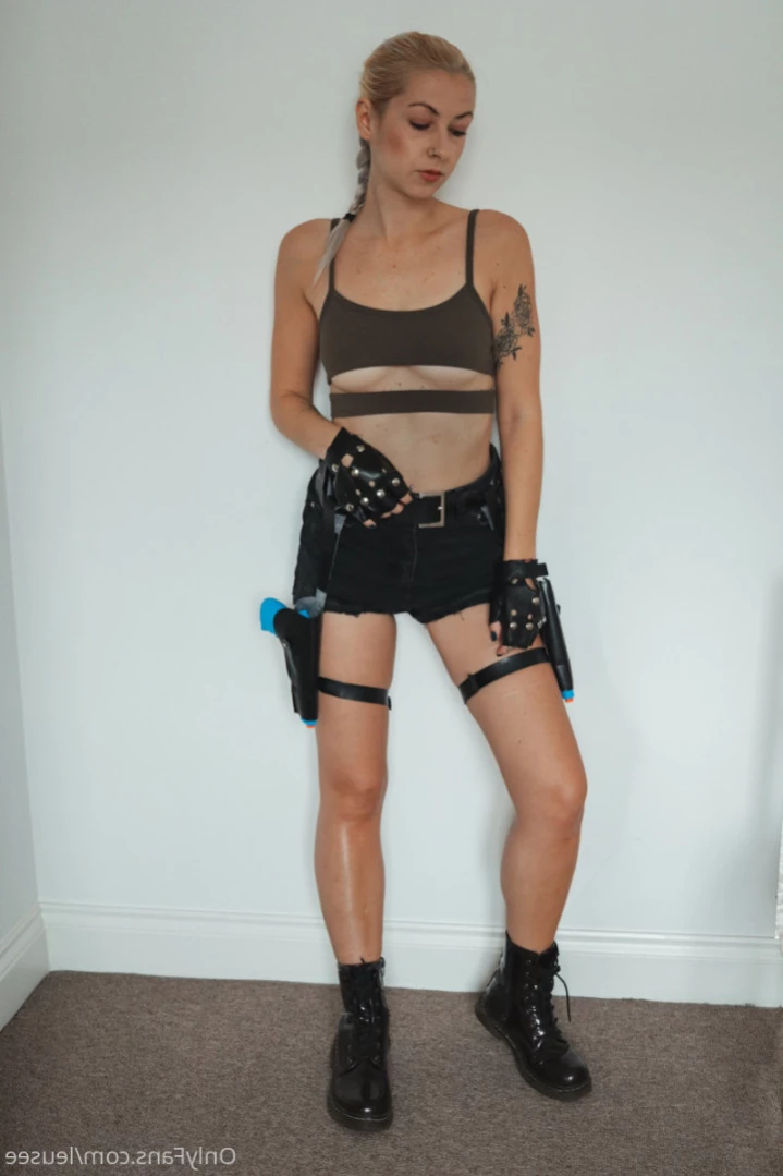 Lea 💋 [ leavixx ] Onlyfans leaked photo 12342290 on Hotleaks.tv