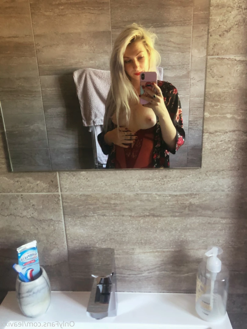 Lea 💋 [ leavixx ] Onlyfans leaked photo 13251230 on Hotleaks.tv