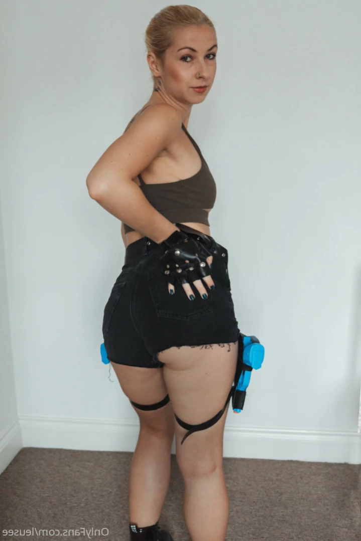 Lea 💋 [ leavixx ] Onlyfans leaked photo 14570177 on Hotleaks.tv