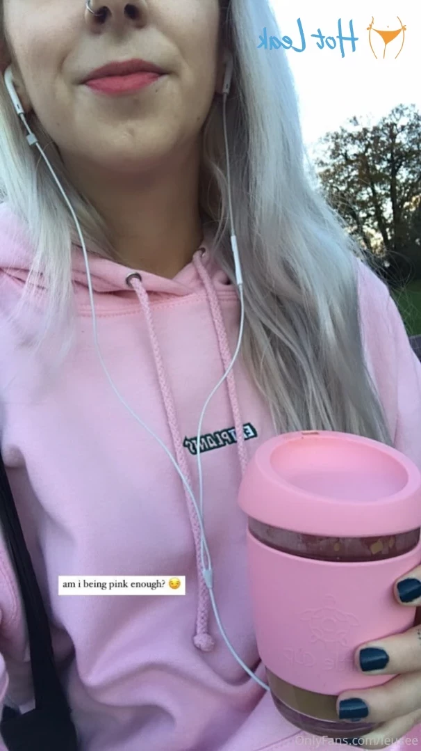 Lea 💋 [ leavixx ] Onlyfans leaked photo 14637866 on Hotleaks.tv