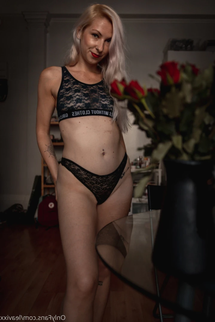 Lea 💋 [ leavixx ] Onlyfans leaked photo 14955041 on Hotleaks.tv