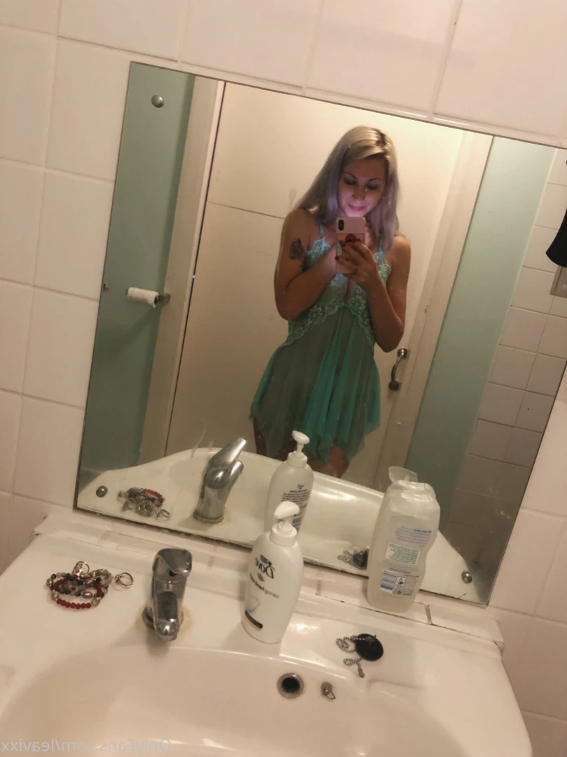 Lea 💋 [ leavixx ] Onlyfans leaked photo 16142406 on Hotleaks.tv
