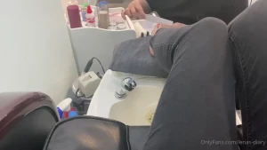 Sexy Lena's diary [ lenas-diary ] Onlyfans leaked video 8107994 on Hotleaks.tv