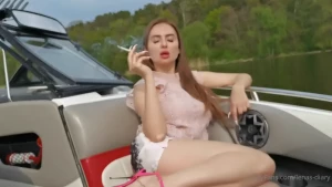Sexy Lena's diary [ lenas-diary ] Onlyfans leaked video 8108540 on Hotleaks.tv