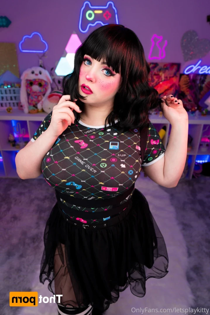 letsplaykitty Onlyfans leaked photo 10855668 on Hotleaks.tv