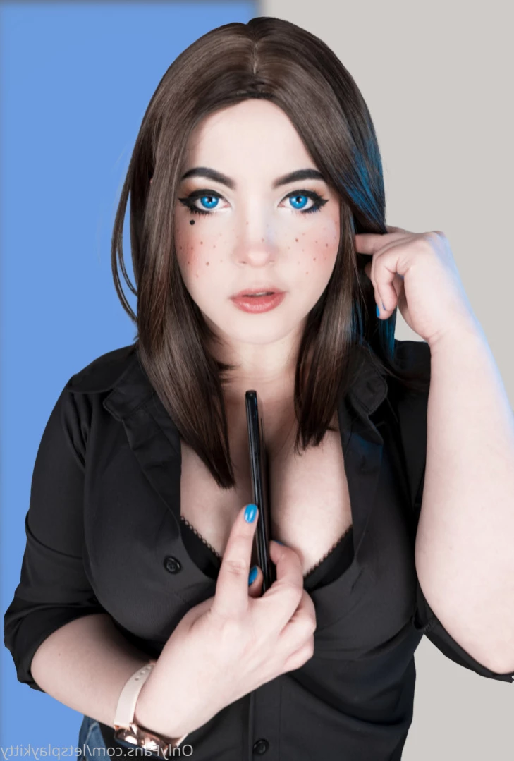 letsplaykitty Onlyfans leaked photo 10888451 on Hotleaks.tv