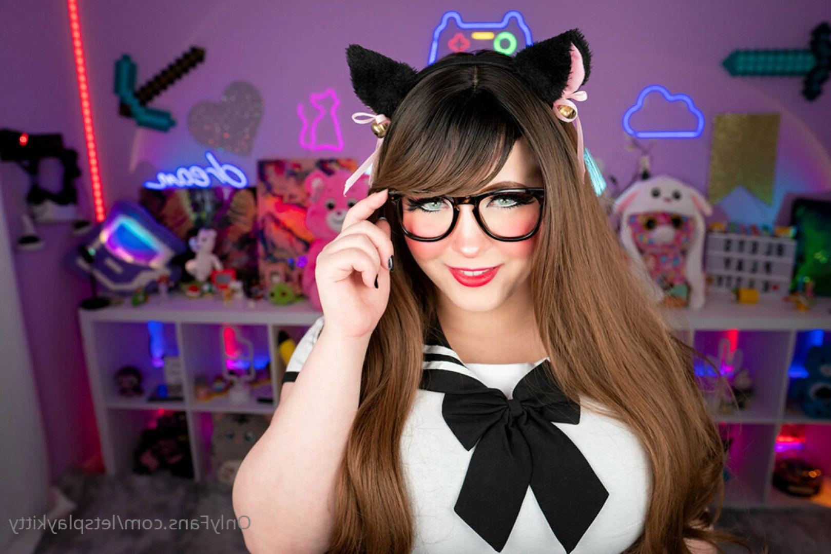 letsplaykitty Onlyfans leaked photo 10966413 on Hotleaks.tv