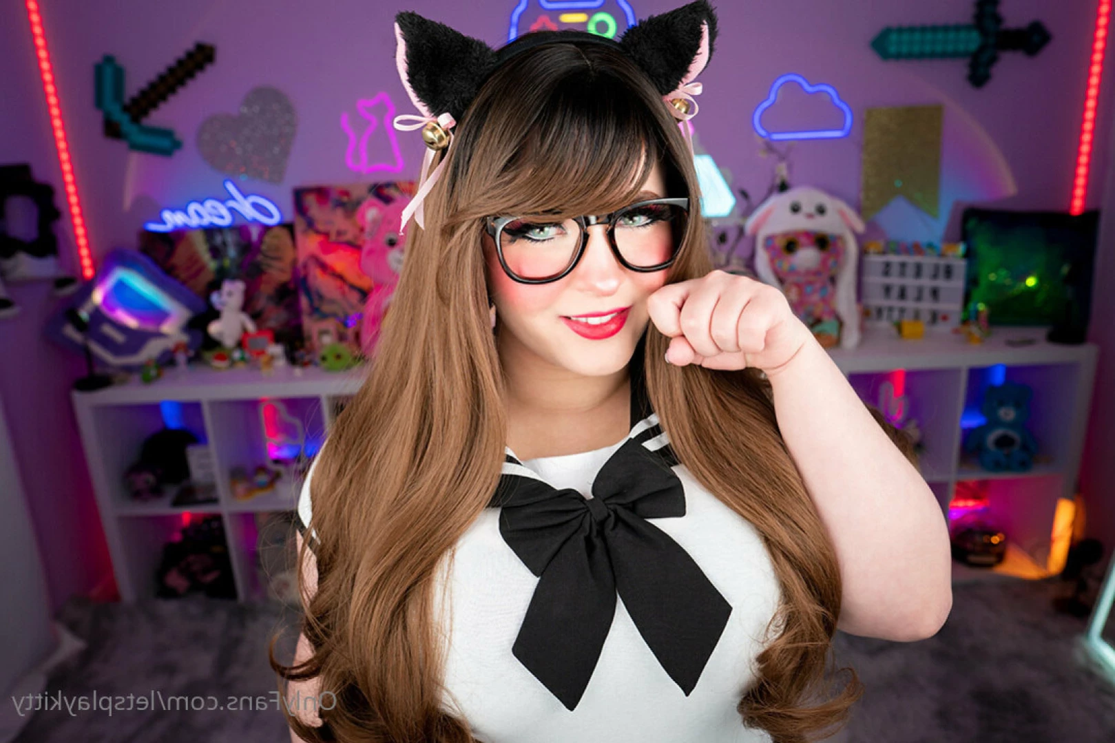 letsplaykitty Onlyfans leaked photo 10971958 on Hotleaks.tv