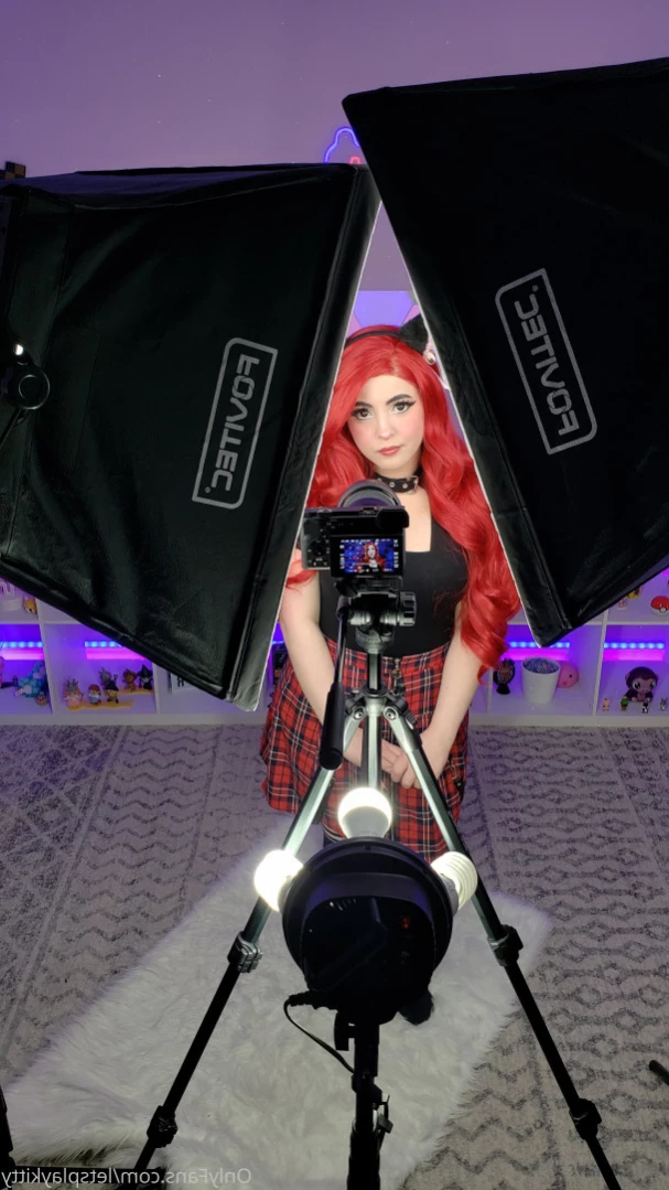 letsplaykitty Onlyfans leaked photo 10984726 on Hotleaks.tv