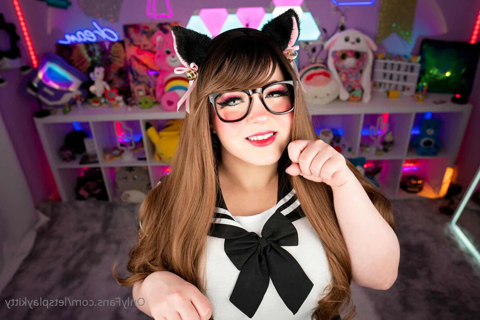 letsplaykitty Onlyfans leaked photo 10992835 on Hotleaks.tv