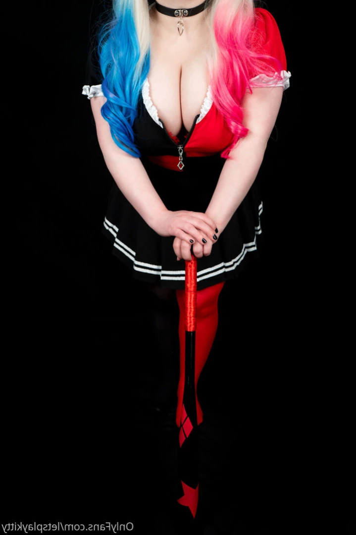 letsplaykitty Onlyfans leaked photo 11014297 on Hotleaks.tv