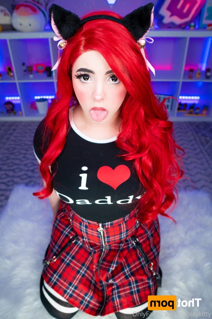 letsplaykitty Onlyfans leaked photo 11319677 on Hotleaks.tv