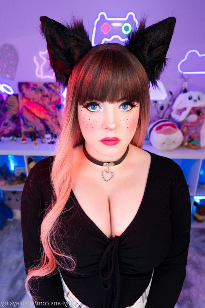 letsplaykitty Onlyfans leaked photo 11320855 on Hotleaks.tv
