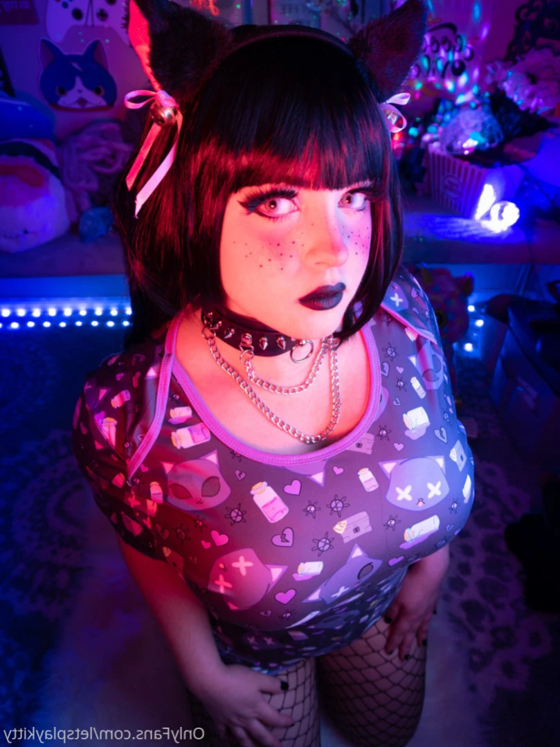 letsplaykitty Onlyfans leaked photo 11337877 on Hotleaks.tv