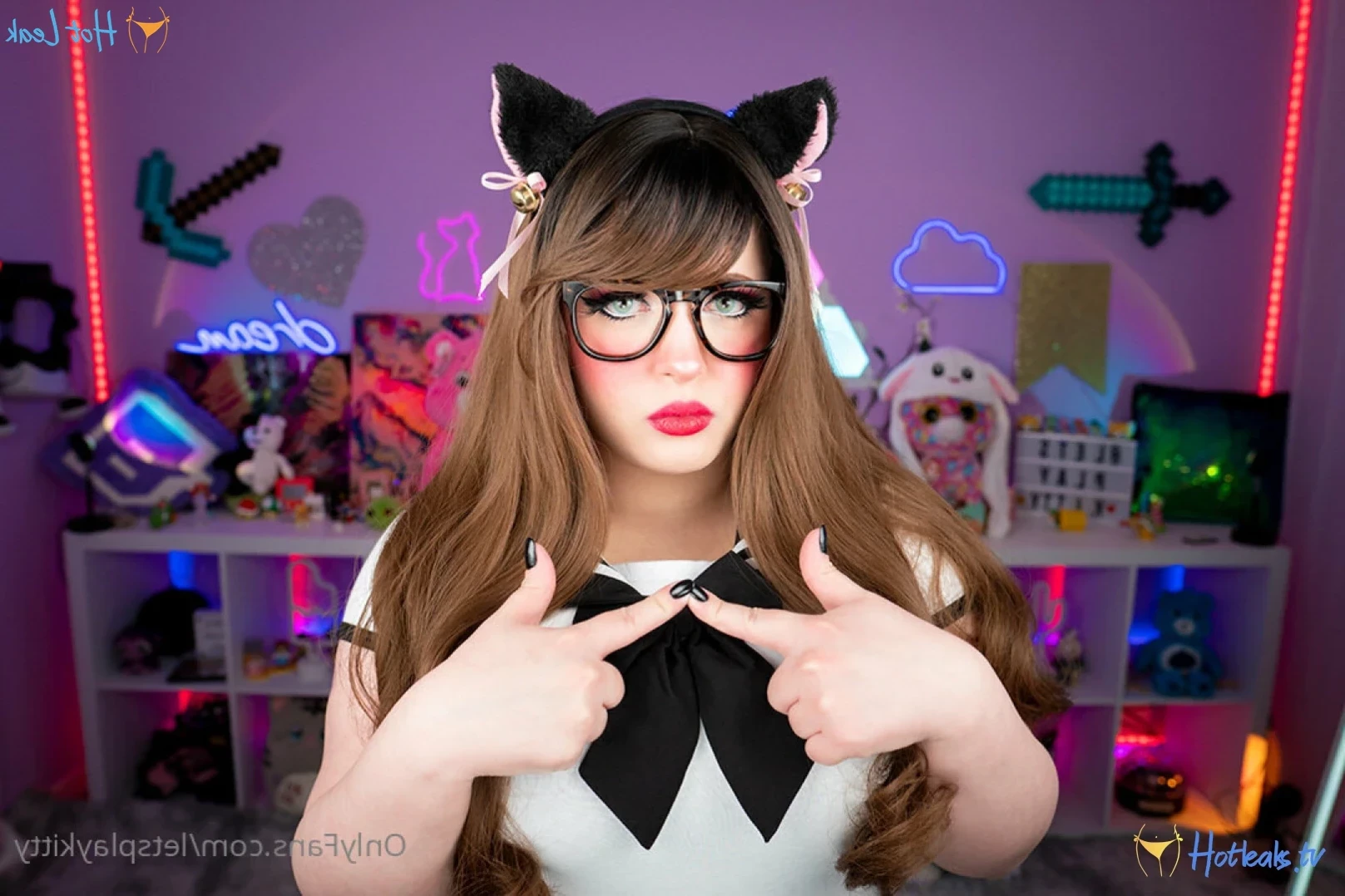 letsplaykitty Onlyfans leaked photo 11338616 on Hotleaks.tv