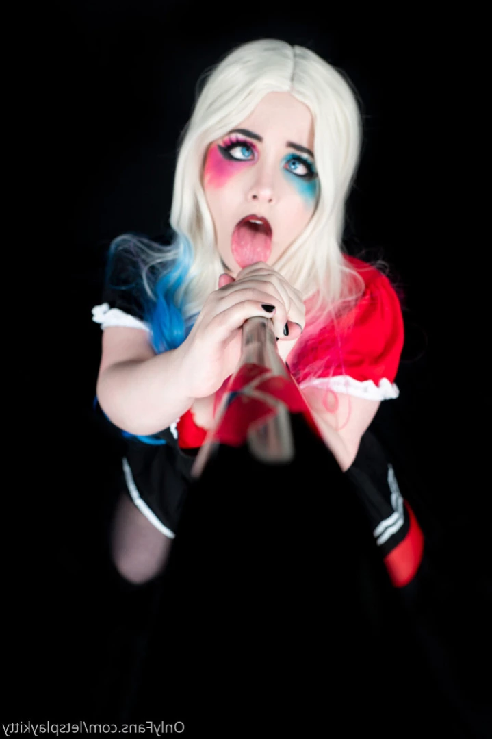 letsplaykitty Onlyfans leaked photo 11346203 on Hotleaks.tv