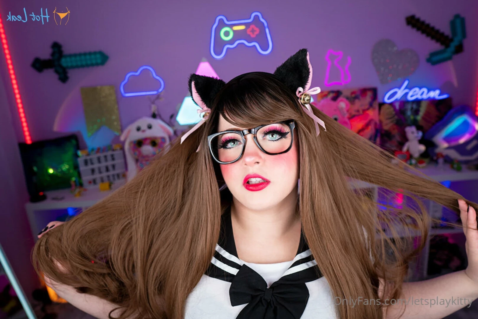 letsplaykitty Onlyfans leaked photo 11358654 on Hotleaks.tv