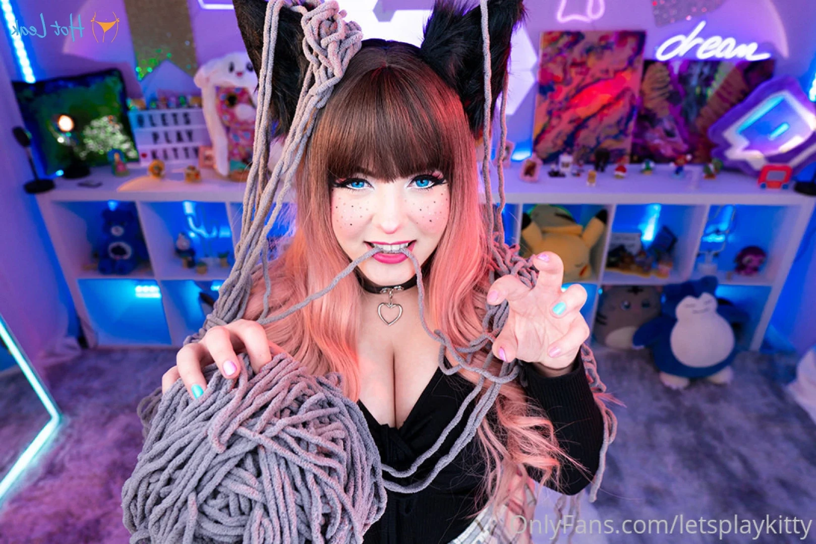 letsplaykitty Onlyfans leaked photo 11361538 on Hotleaks.tv
