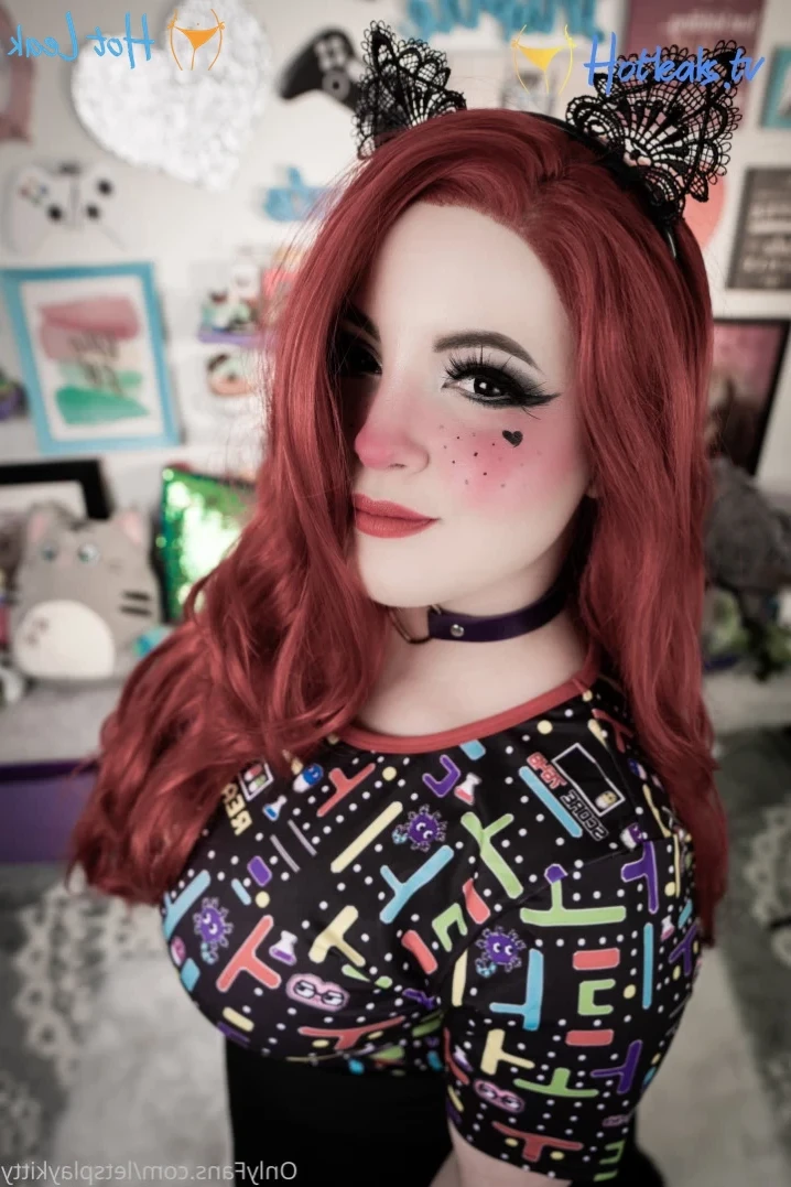 letsplaykitty Onlyfans leaked photo 11366151 on Hotleaks.tv