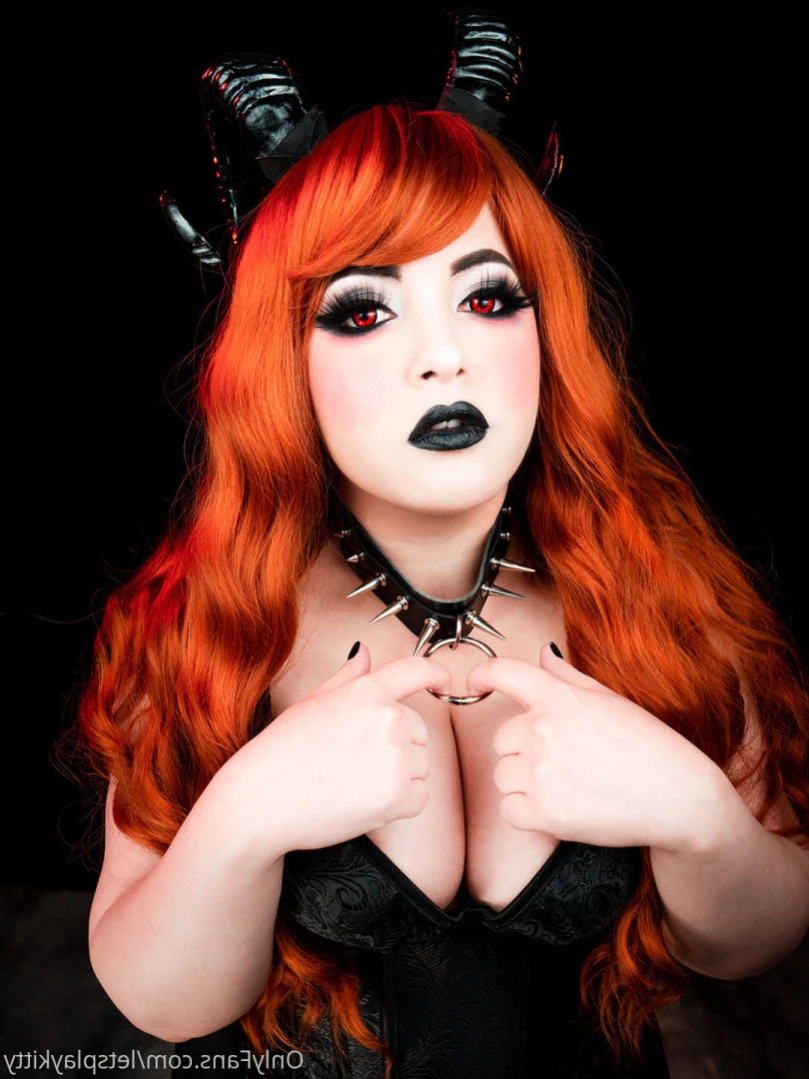 letsplaykitty Onlyfans leaked photo 11368809 on Hotleaks.tv