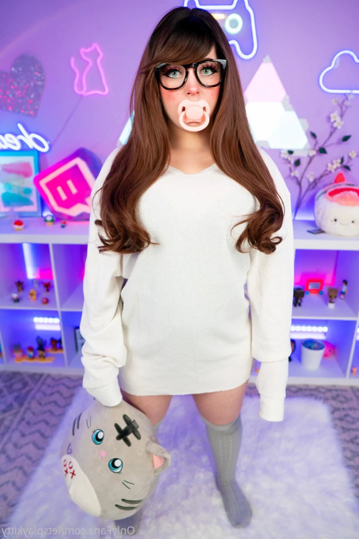 letsplaykitty Onlyfans leaked photo 11375259 on Hotleaks.tv