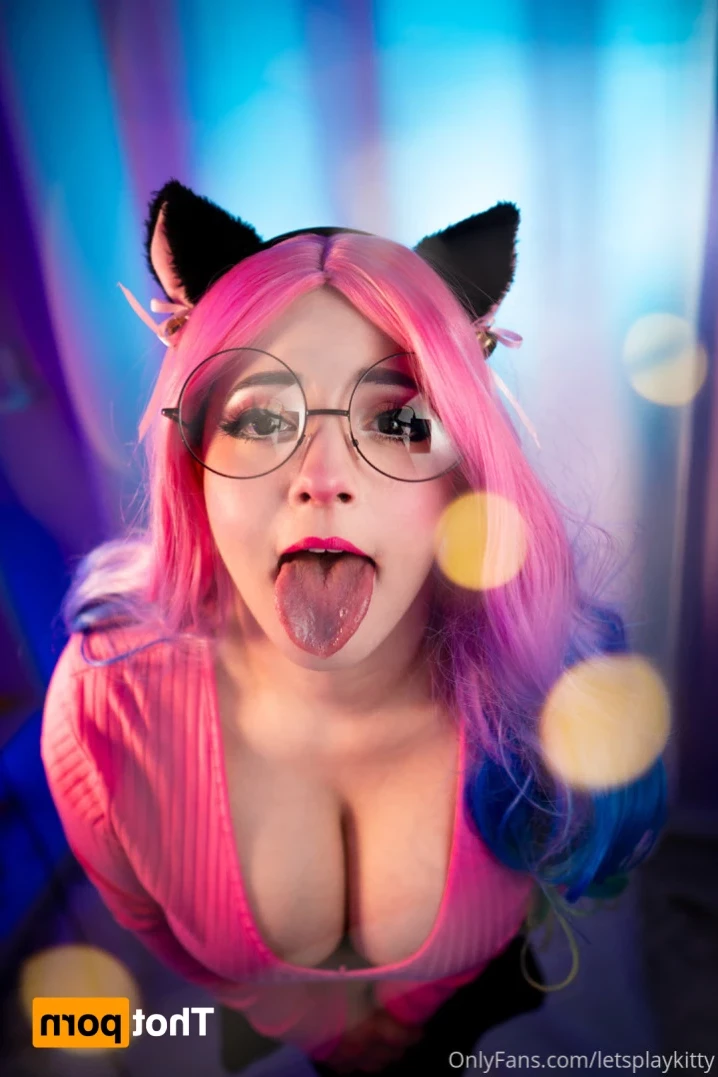 letsplaykitty Onlyfans leaked photo 11385555 on Hotleaks.tv