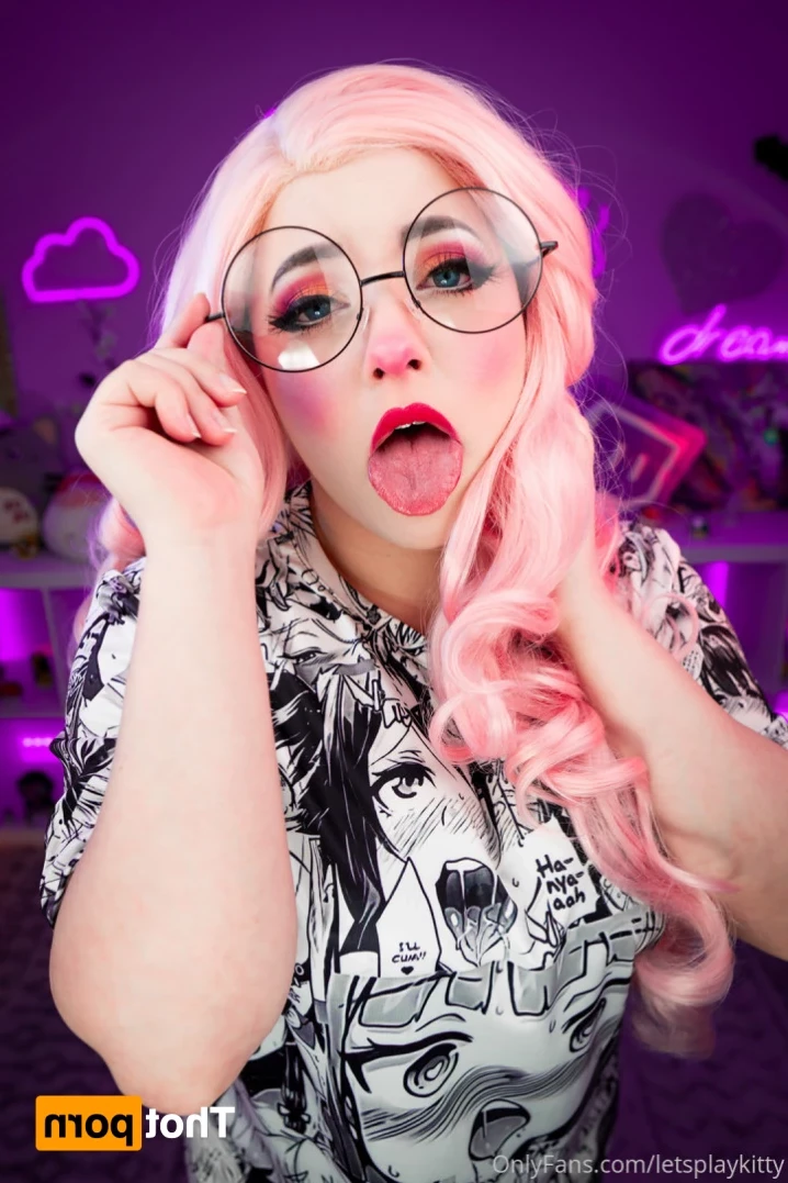 letsplaykitty Onlyfans leaked photo 11401364 on Hotleaks.tv