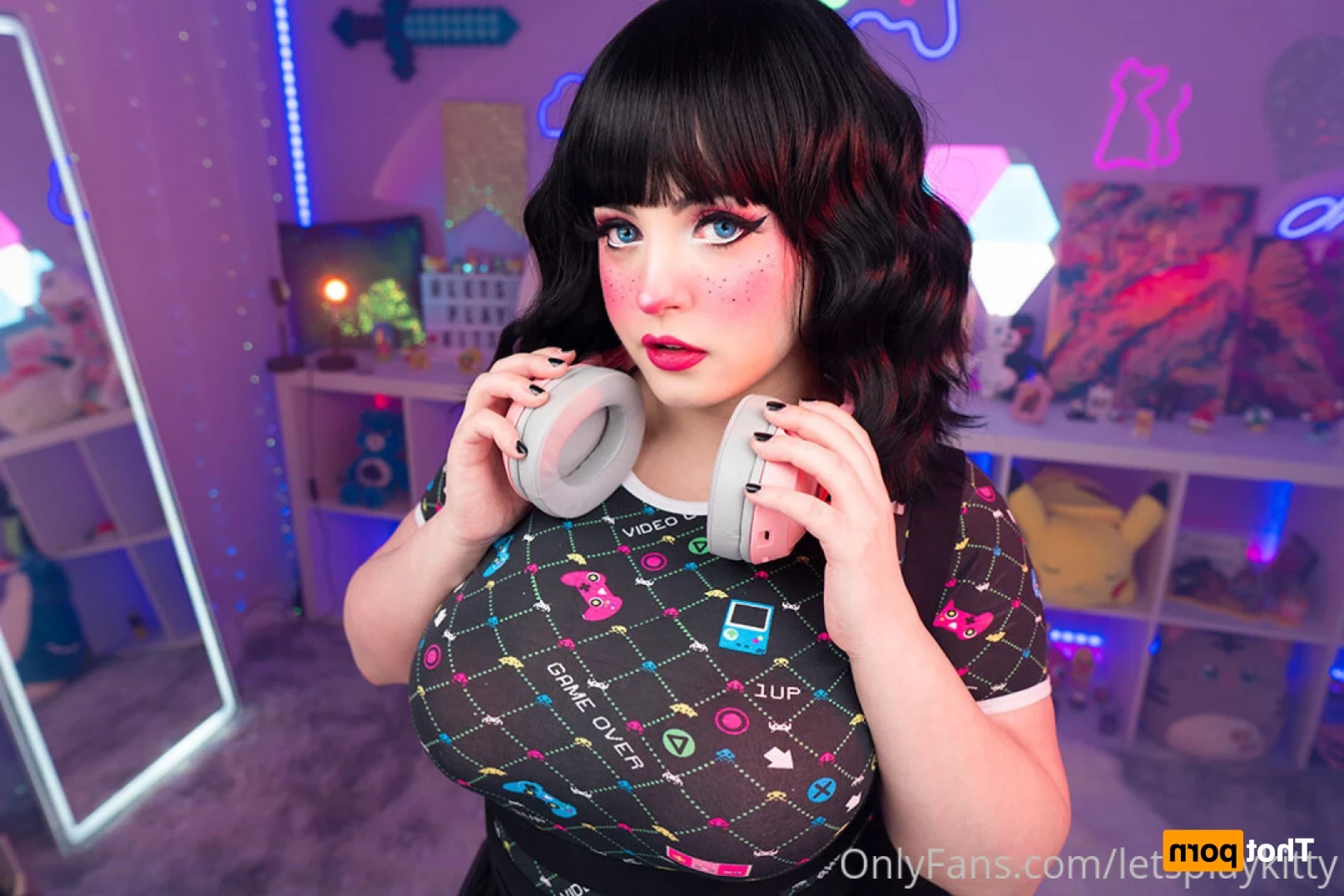 letsplaykitty Onlyfans leaked photo 11705138 on Hotleaks.tv