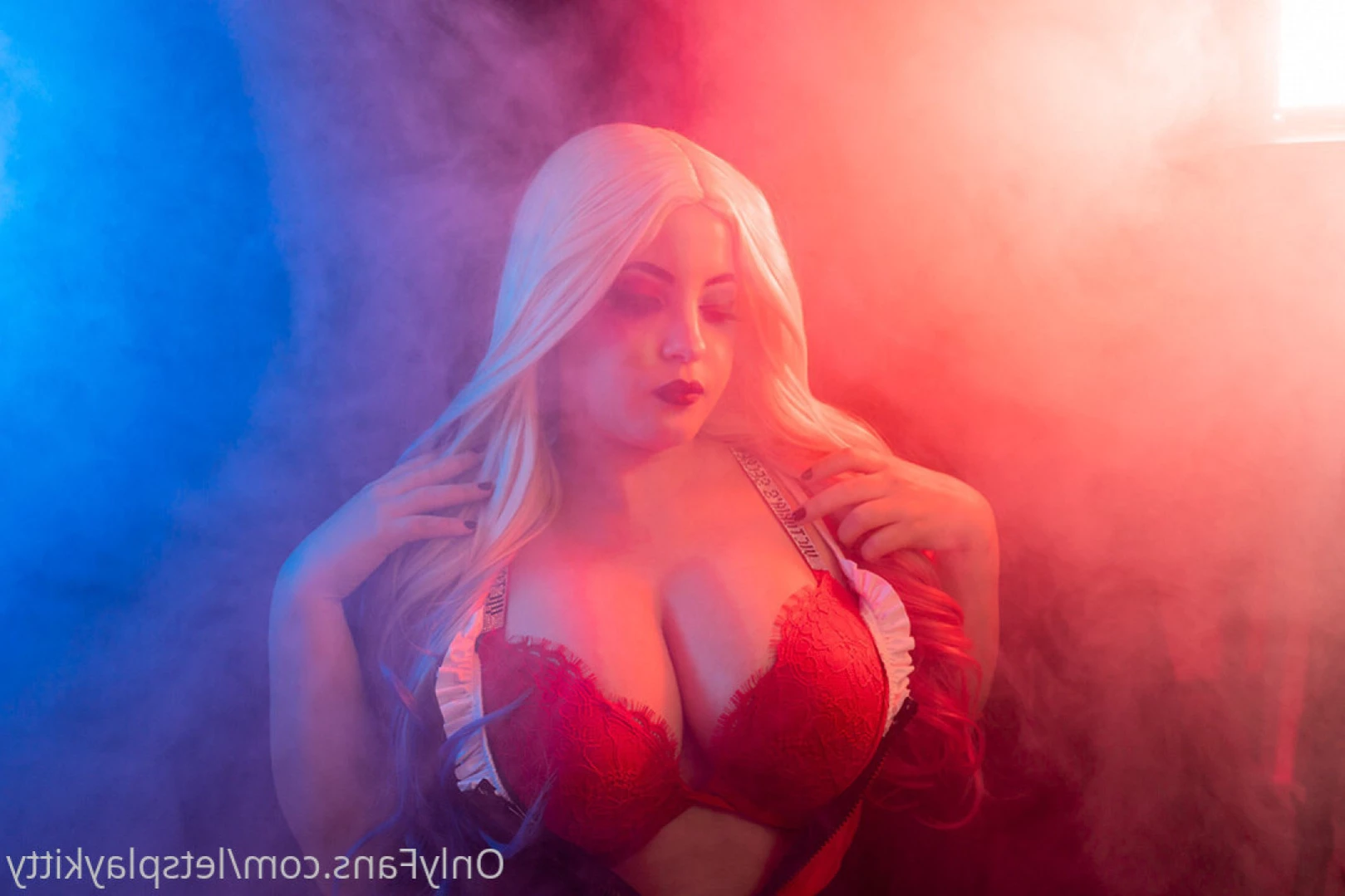 letsplaykitty Onlyfans leaked photo 11706385 on Hotleaks.tv