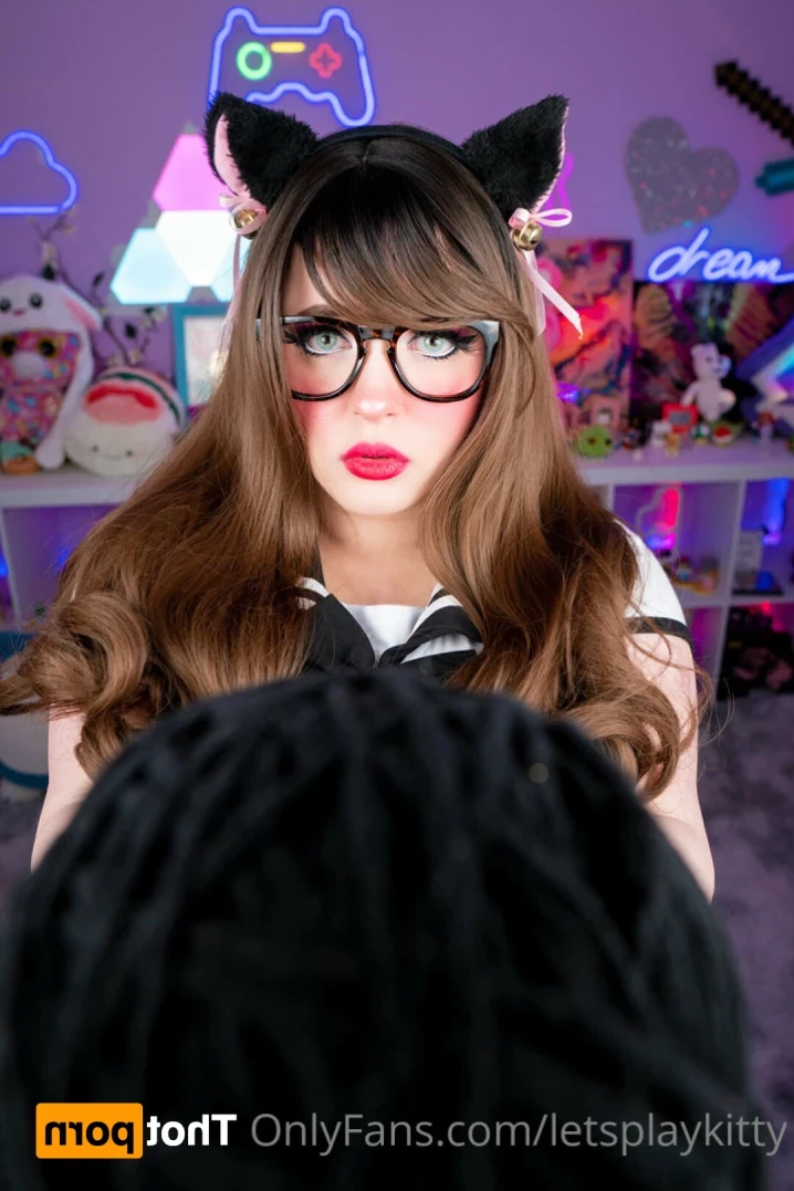 letsplaykitty Onlyfans leaked photo 11807275 on Hotleaks.tv