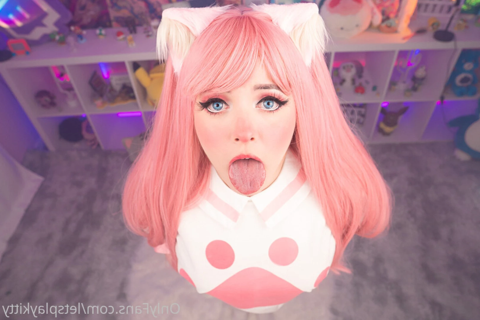 letsplaykitty Onlyfans leaked photo 11840668 on Hotleaks.tv