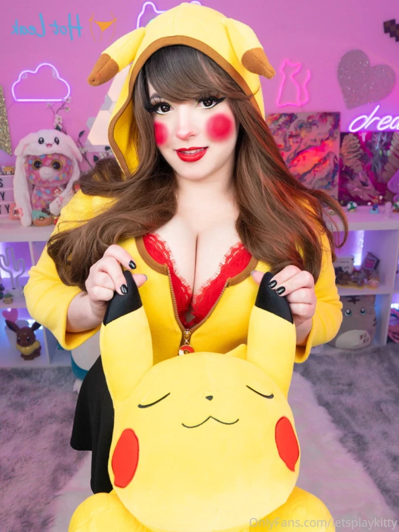 letsplaykitty Onlyfans leaked photo 11937685 on Hotleaks.tv