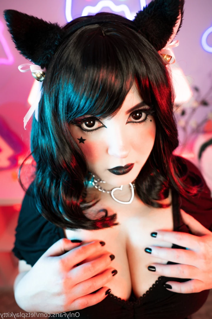letsplaykitty Onlyfans leaked photo 12011972 on Hotleaks.tv