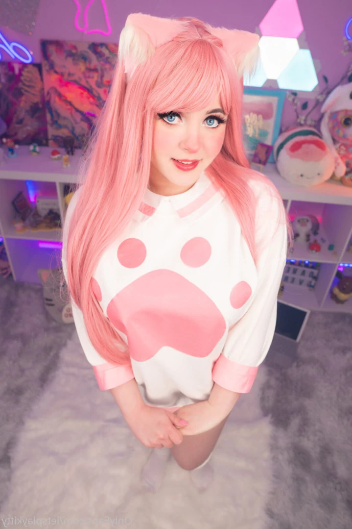 letsplaykitty Onlyfans leaked photo 12017520 on Hotleaks.tv
