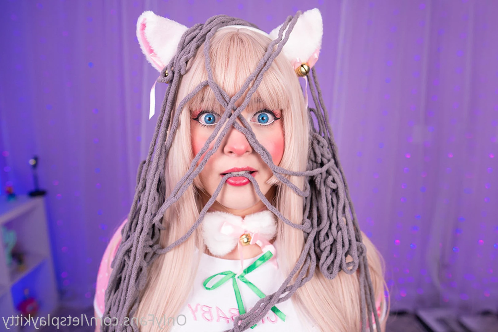 letsplaykitty Onlyfans leaked photo 12271022 on Hotleaks.tv