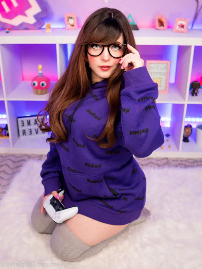 letsplaykitty Onlyfans leaked photo 12278338 on Hotleaks.tv