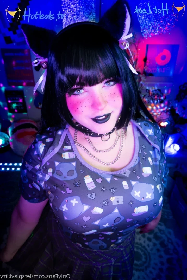 letsplaykitty Onlyfans leaked photo 12294631 on Hotleaks.tv