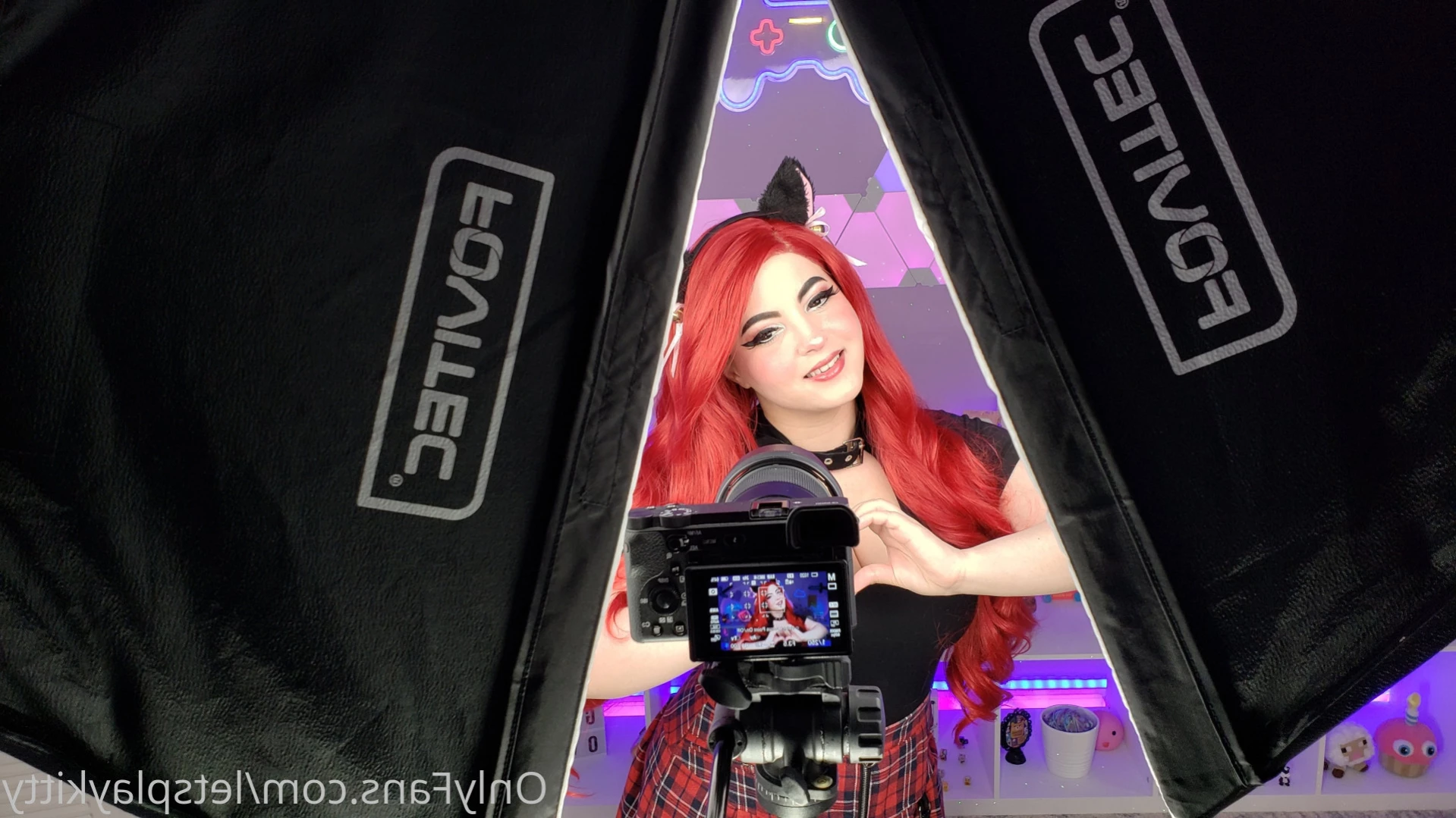 letsplaykitty Onlyfans leaked photo 12309092 on Hotleaks.tv