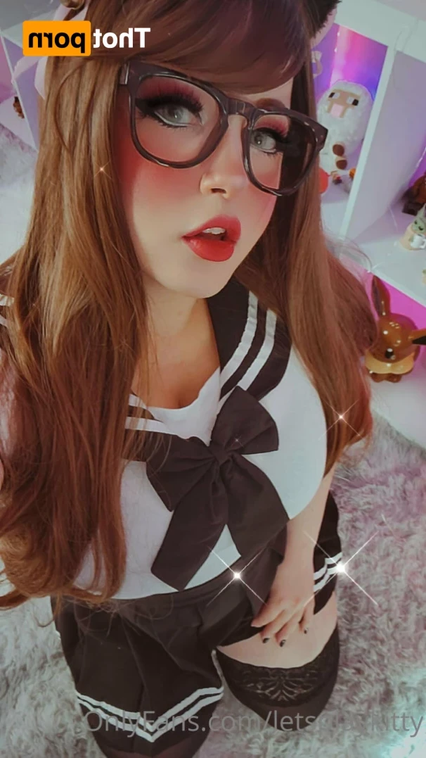 letsplaykitty Onlyfans leaked photo 12323763 on Hotleaks.tv