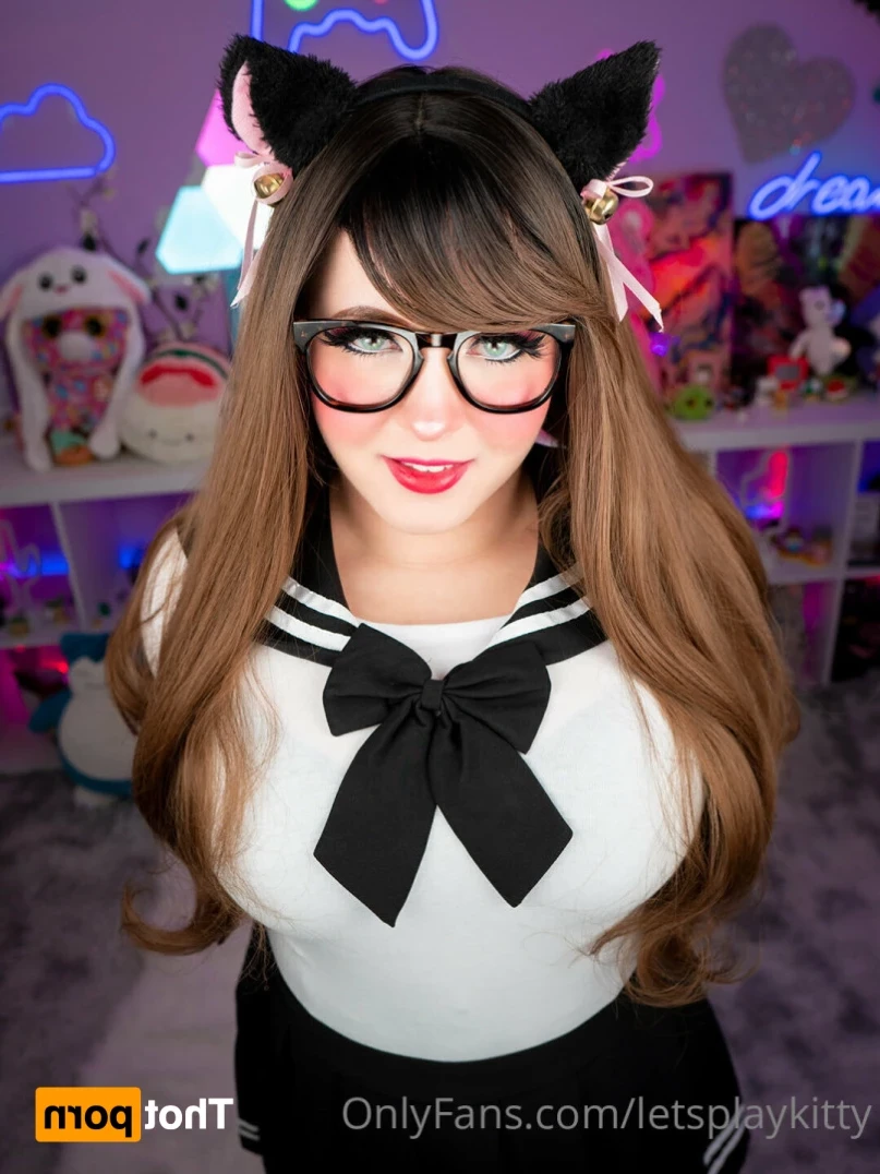 letsplaykitty Onlyfans leaked photo 12412509 on Hotleaks.tv