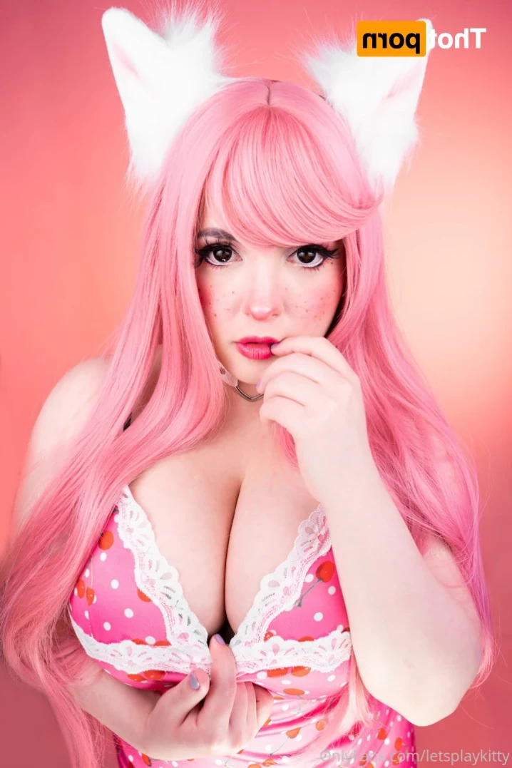 letsplaykitty Onlyfans leaked photo 12424560 on Hotleaks.tv