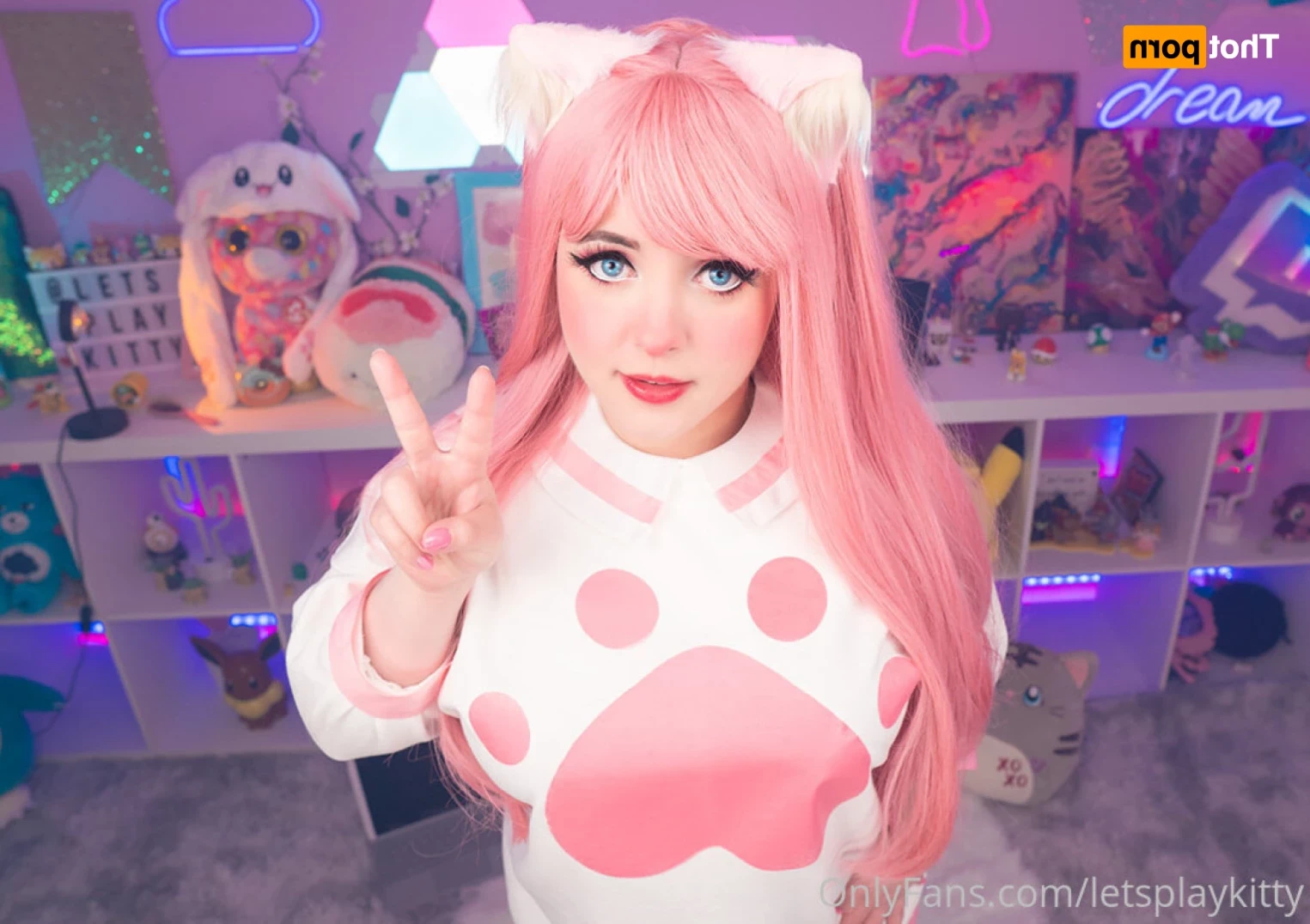 letsplaykitty Onlyfans leaked photo 12506522 on Hotleaks.tv