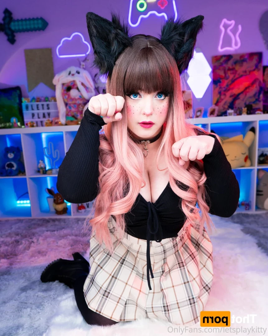 letsplaykitty Onlyfans leaked photo 12542295 on Hotleaks.tv