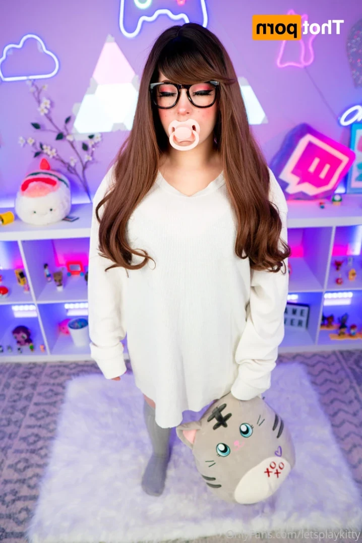 letsplaykitty Onlyfans leaked photo 12548042 on Hotleaks.tv