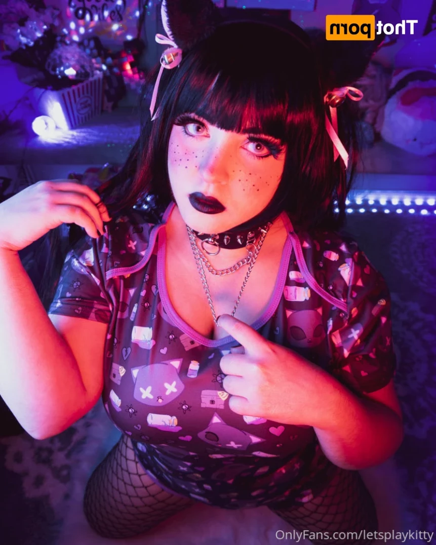 letsplaykitty Onlyfans leaked photo 12590243 on Hotleaks.tv