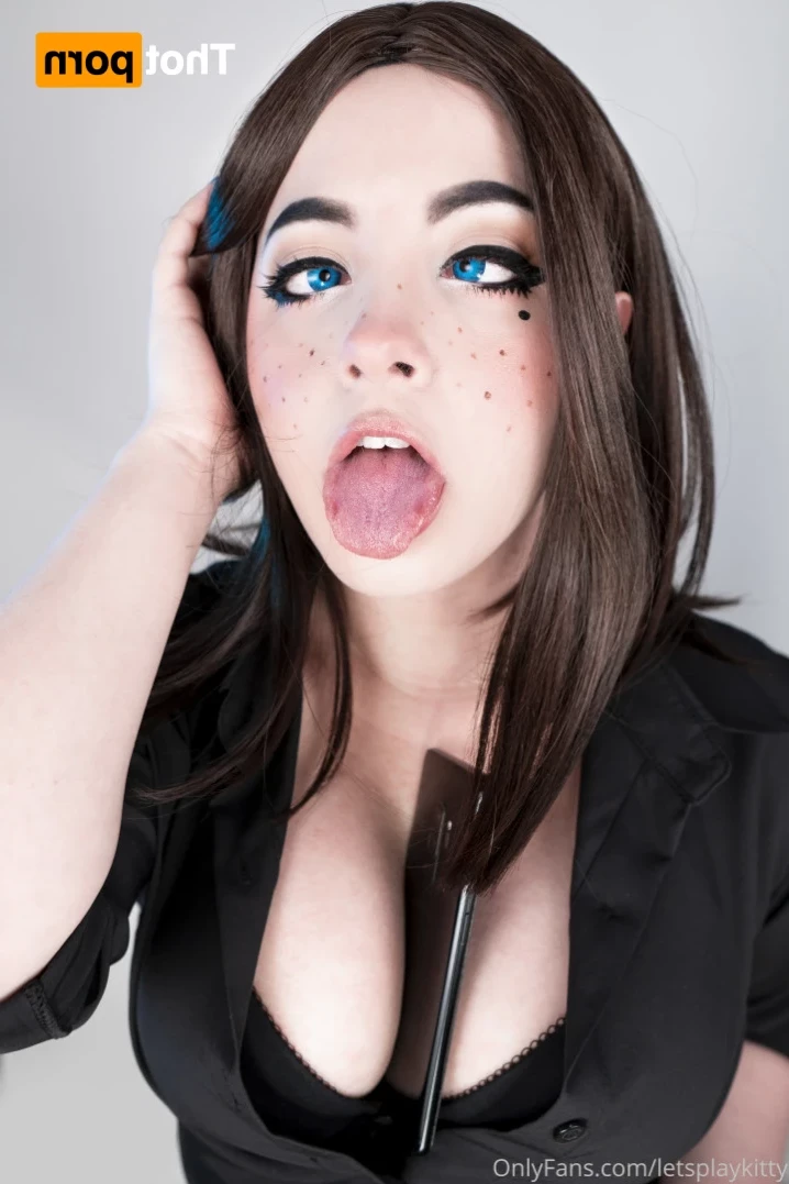 letsplaykitty Onlyfans leaked photo 12595655 on Hotleaks.tv