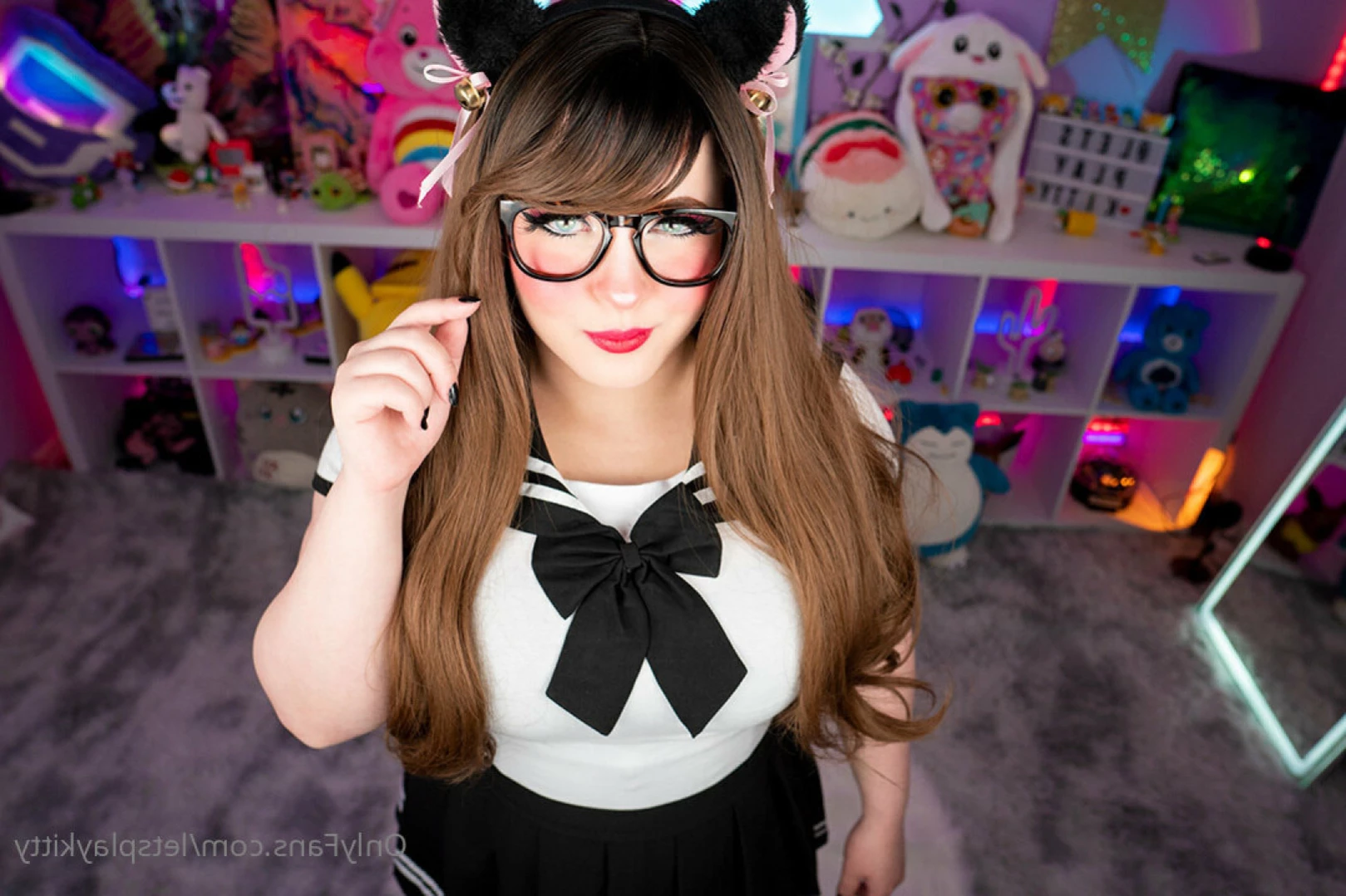 letsplaykitty Onlyfans leaked photo 12597921 on Hotleaks.tv