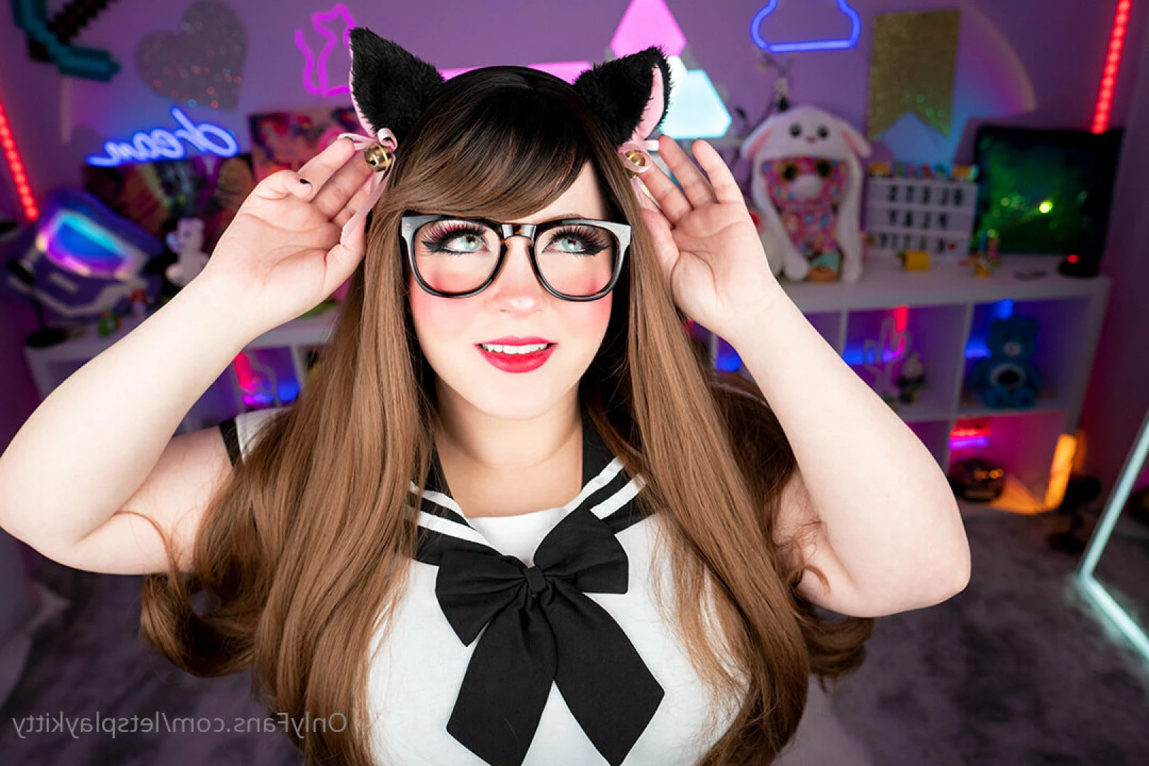 letsplaykitty Onlyfans leaked photo 12650118 on Hotleaks.tv